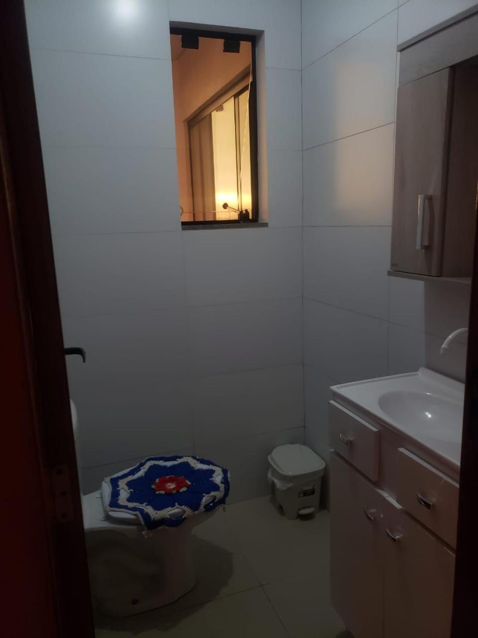 Ap Amplo Com Vista Para Mar Com 3 Suites Florianópolis 외부 사진