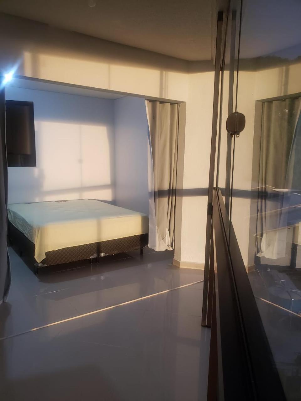 Ap Amplo Com Vista Para Mar Com 3 Suites Florianópolis 외부 사진